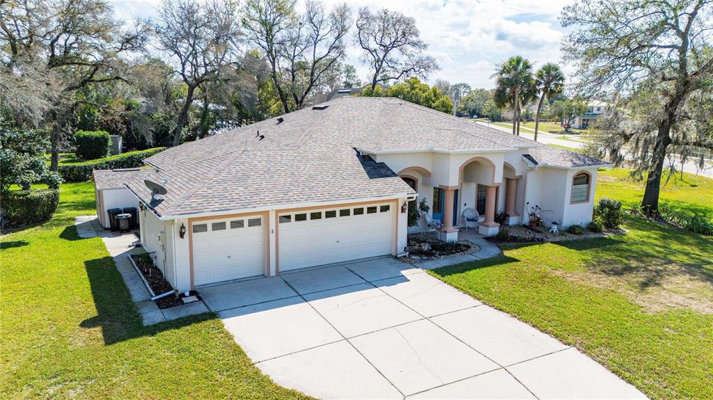13855 Rudi Loop Spring Hill, FL 34609 - Photo 66 of 70