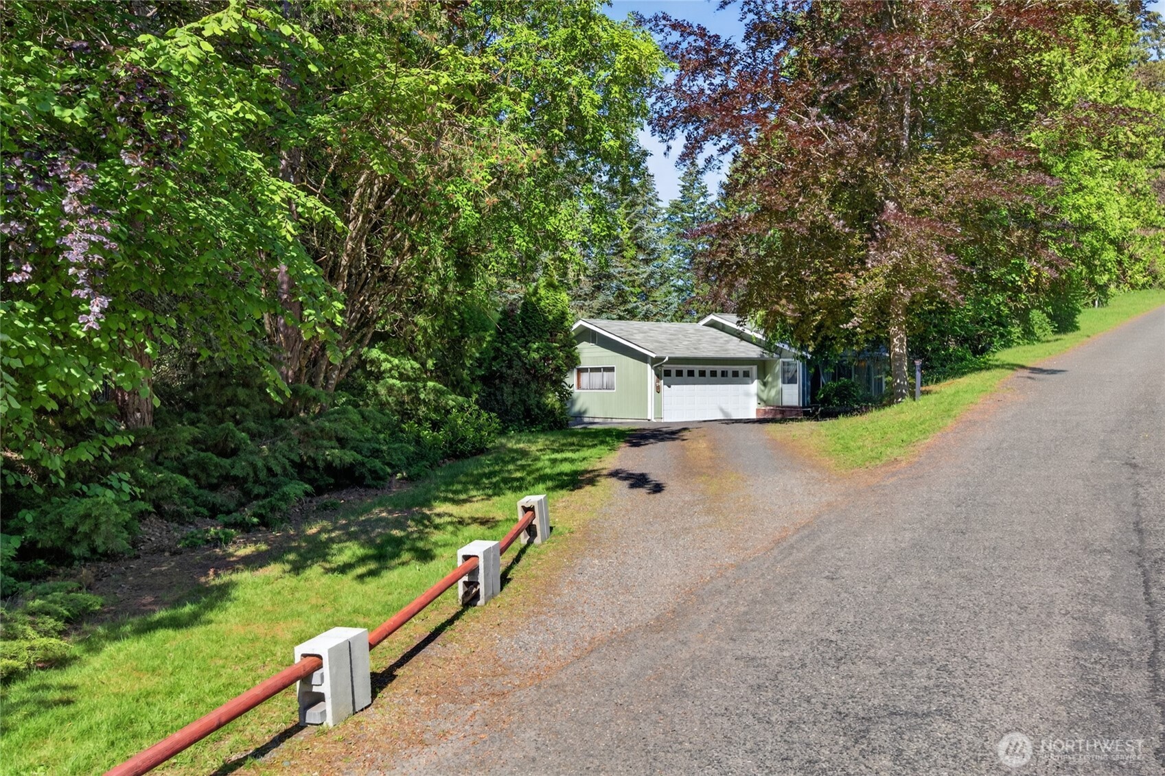 371 Southeast Summit Road Chehalis, WA 98532 - Photo 1 of 39