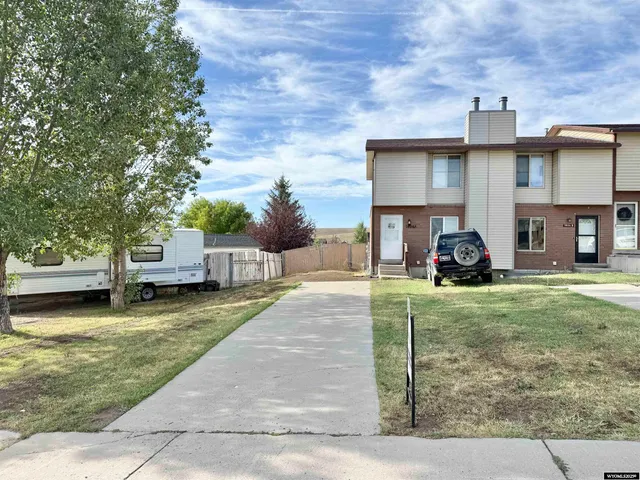 $239,000 | 1806 A Antelope Street, Kemmerer, WY 83101