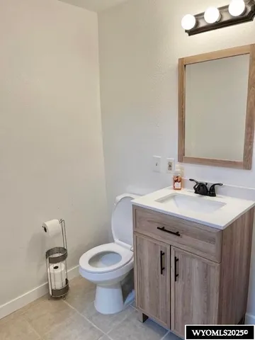 $239,000 | 1806 A Antelope Street, Kemmerer, WY 83101