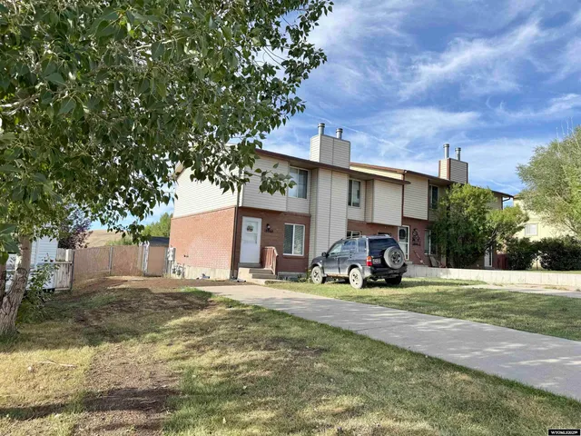 $239,000 | 1806 A Antelope Street, Kemmerer, WY 83101