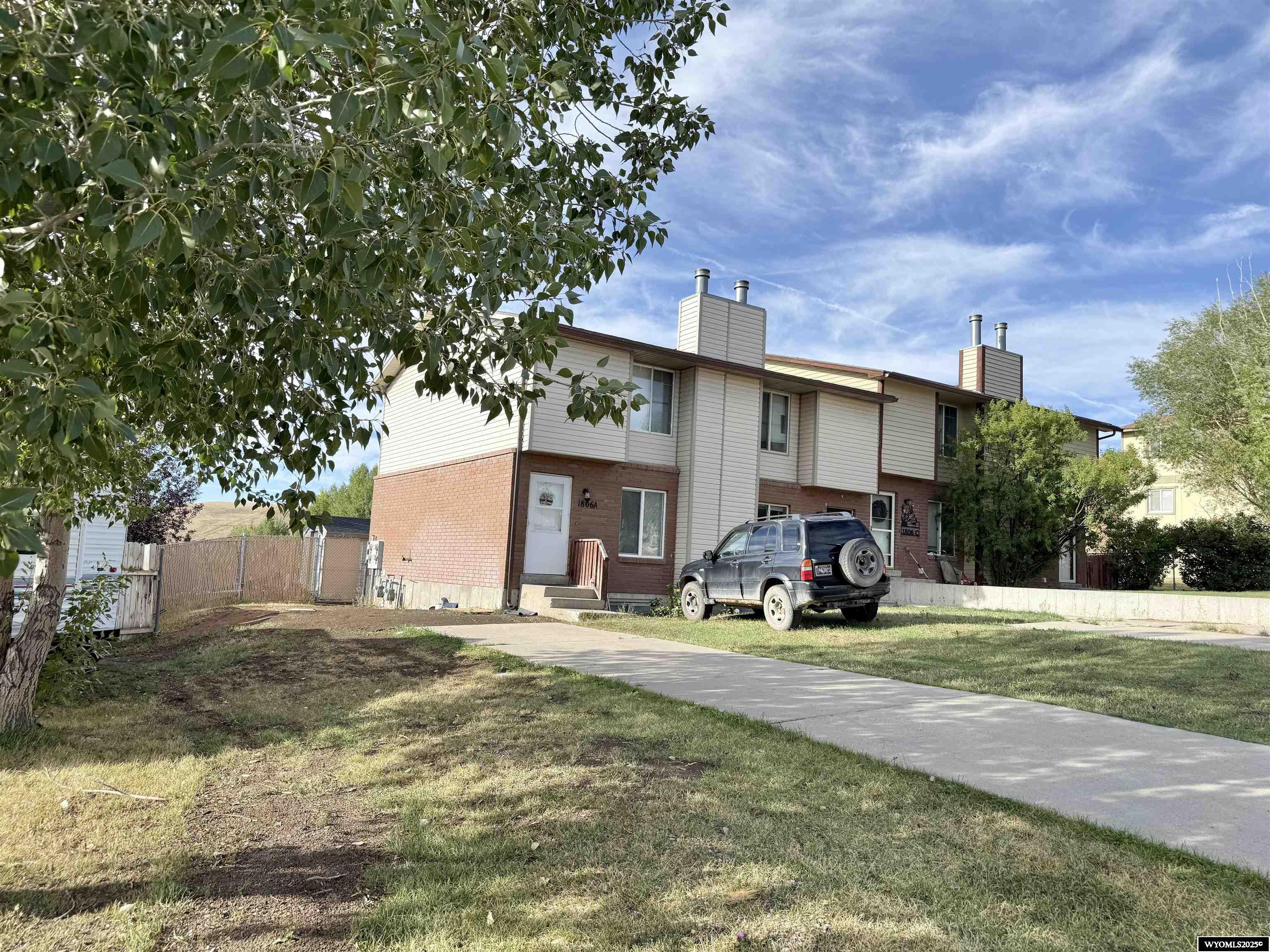 1806 A Antelope Street Kemmerer, WY 83101 - Photo 2 of 22