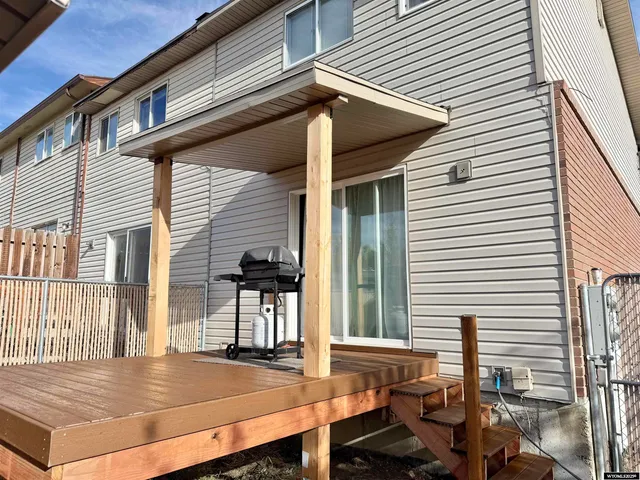 $239,000 | 1806 A Antelope Street, Kemmerer, WY 83101