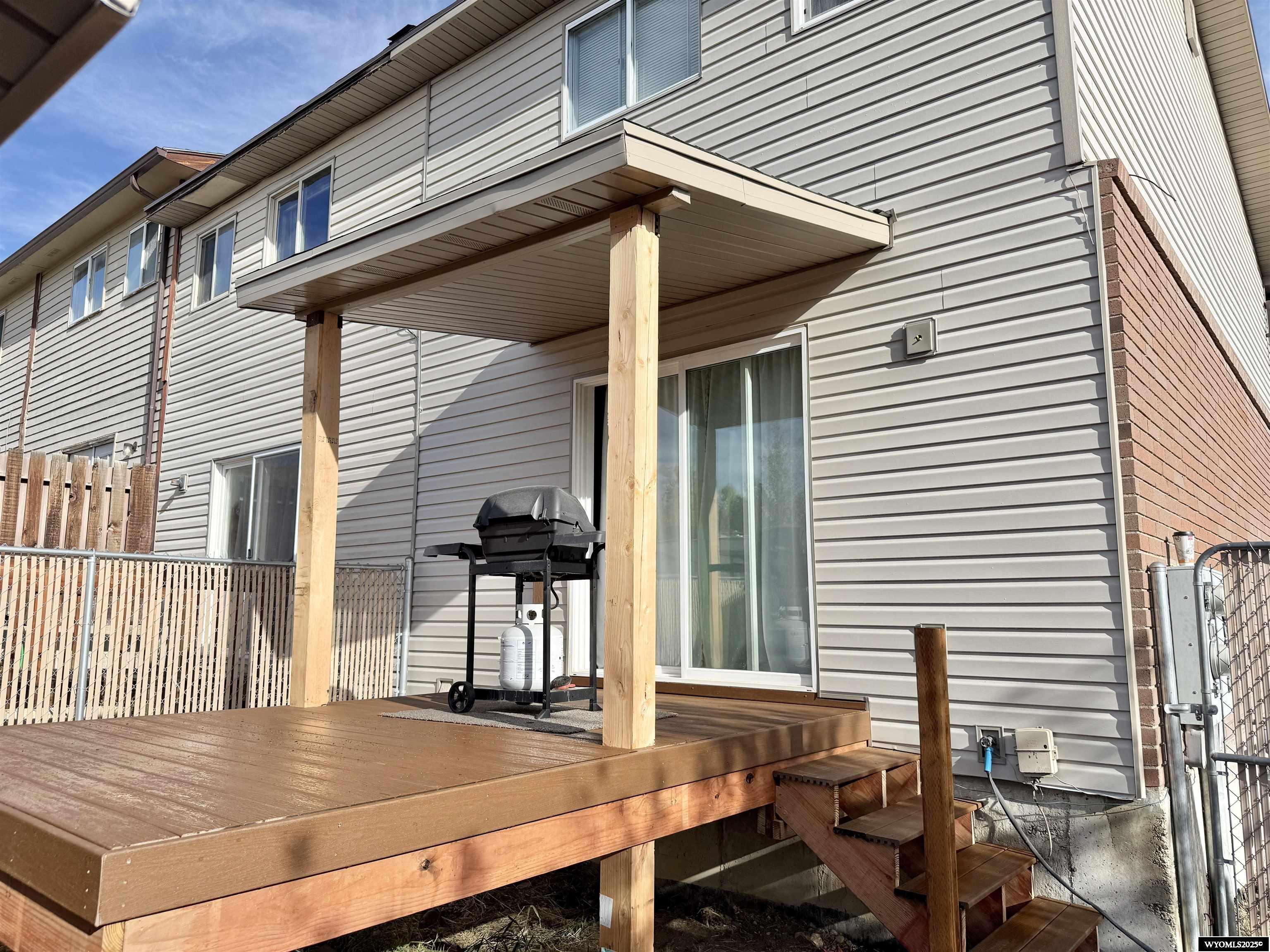 1806 A Antelope Street Kemmerer, WY 83101 - Photo 21 of 22