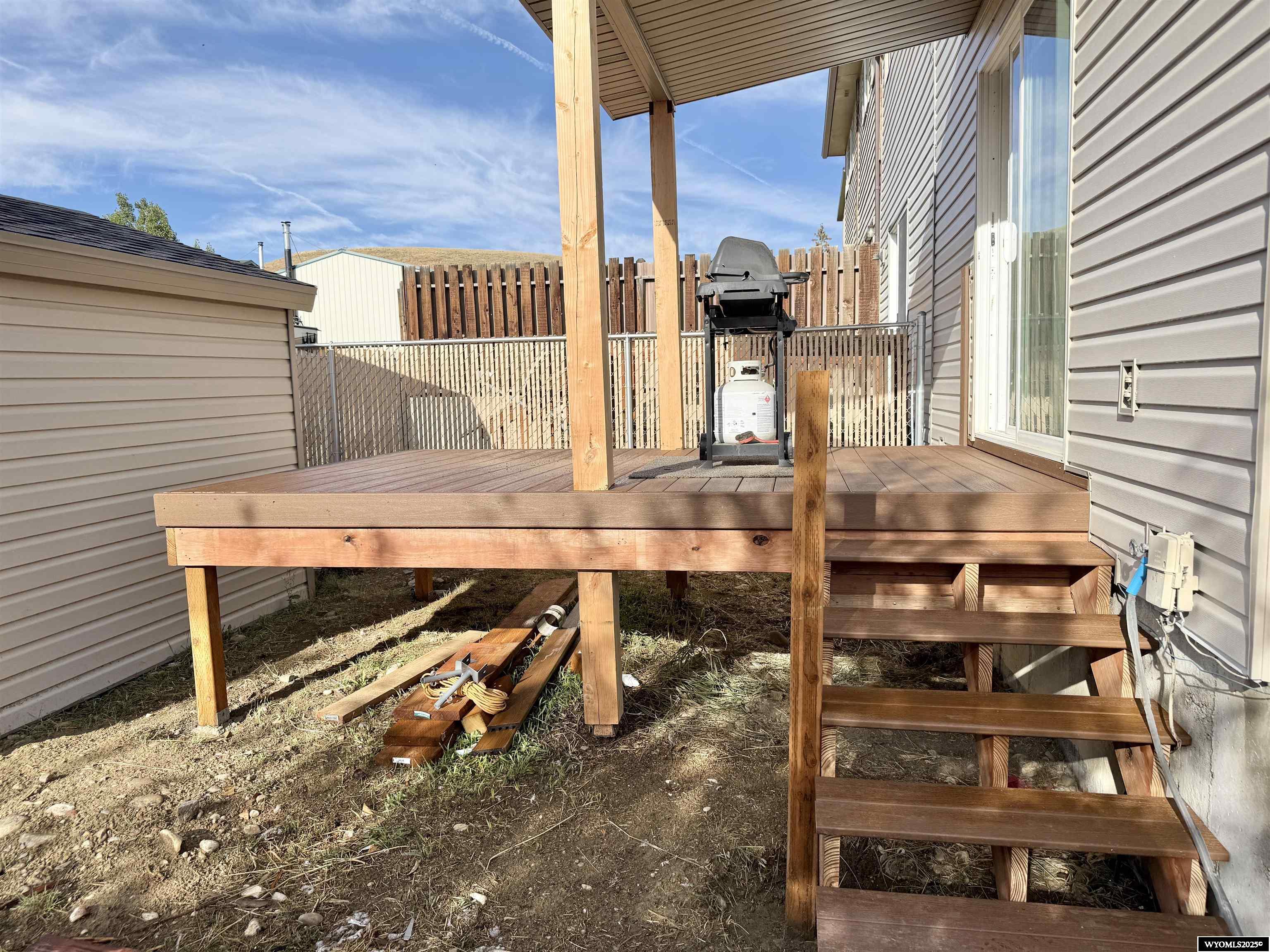 1806 A Antelope Street Kemmerer, WY 83101 - Photo 22 of 22