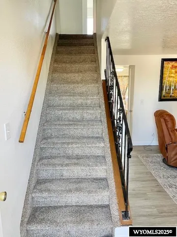 $239,000 | 1806 A Antelope Street, Kemmerer, WY 83101