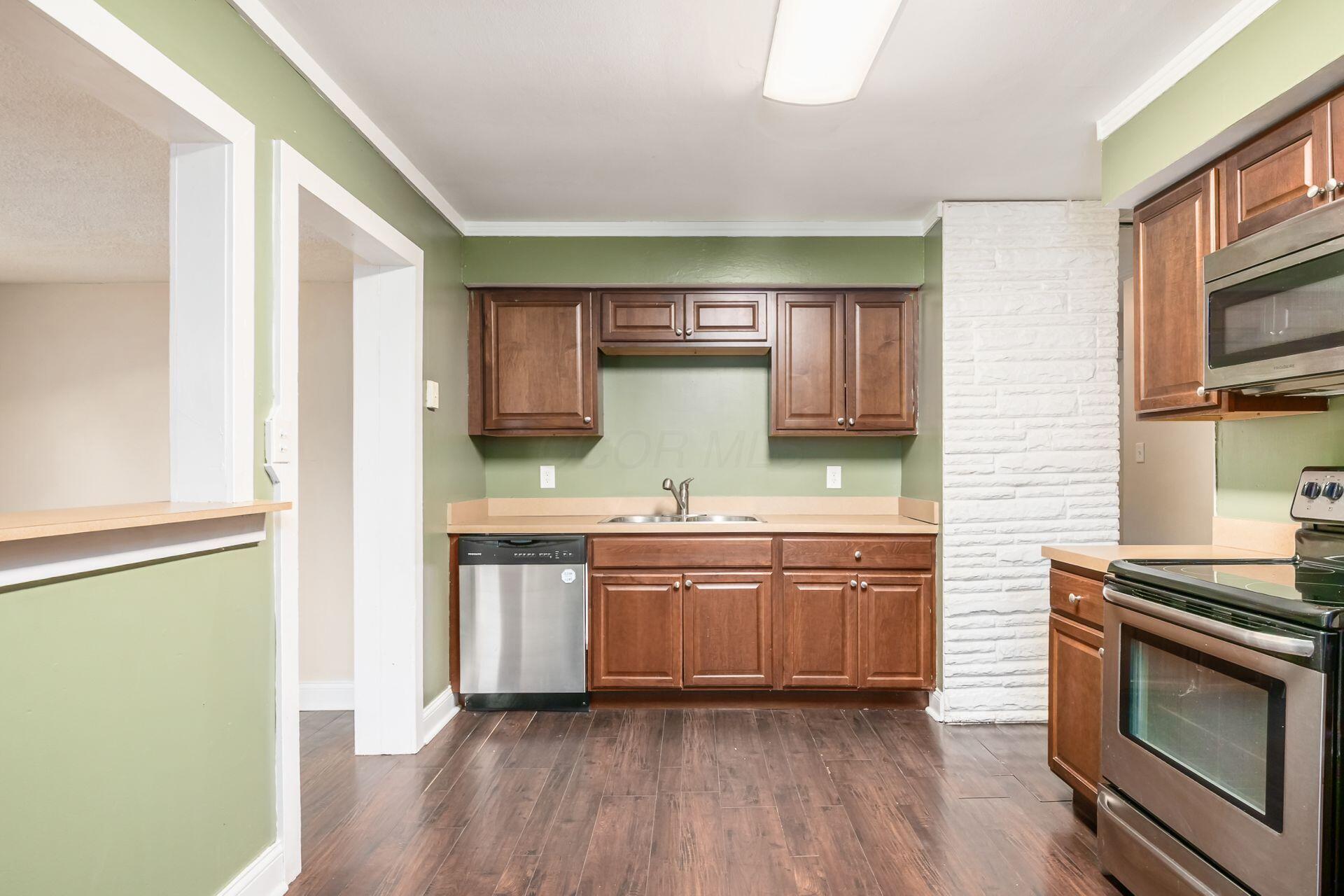 3485 Lacon Road Hilliard, OH 43026 - Photo 14 of 31 Welcome Home! 3485 Lacon Road, Hilliard, OH 43026