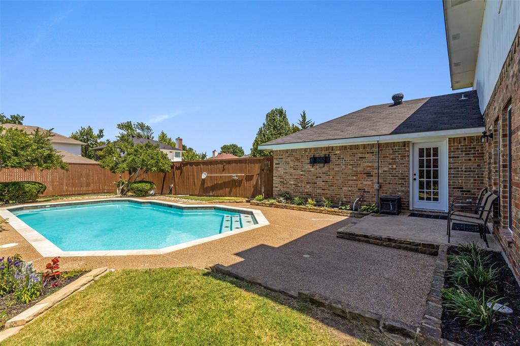 6906 Graham Drive Rowlett, TX 75089 - Photo 21 of 23