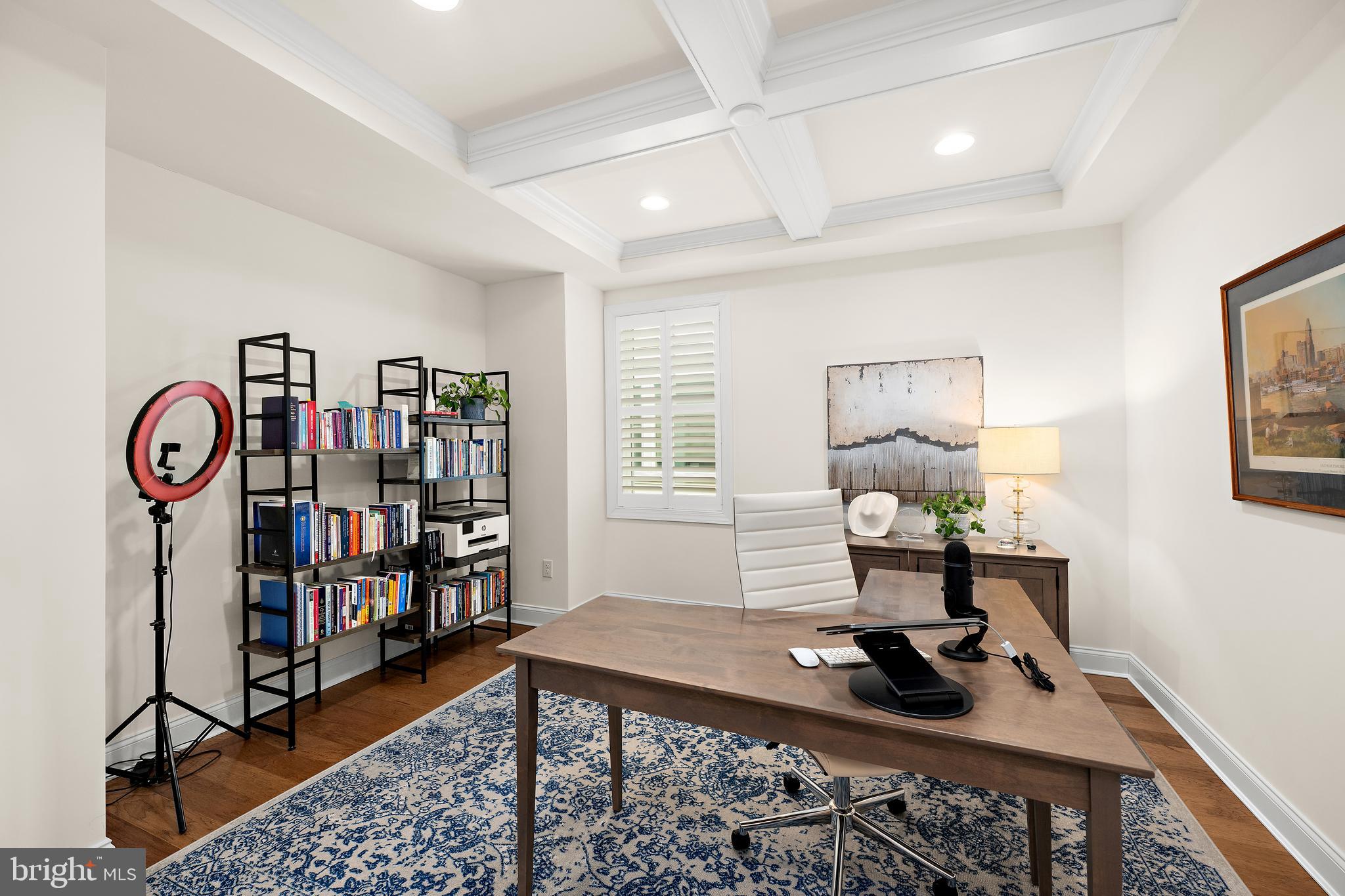 11119 Marvil Road, Unit 93 Lewes, DE 19958 - Photo 29 of 52 a workspace with furniture and window