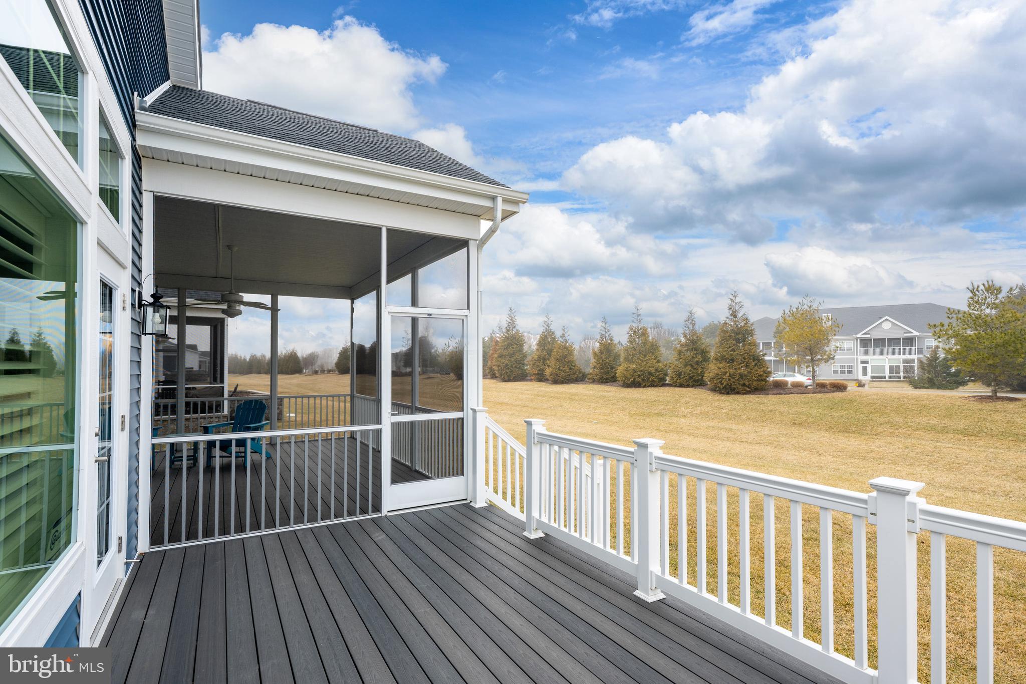 11119 Marvil Road, Unit 93 Lewes, DE 19958 - Photo 33 of 52 a view of a balcony with city view