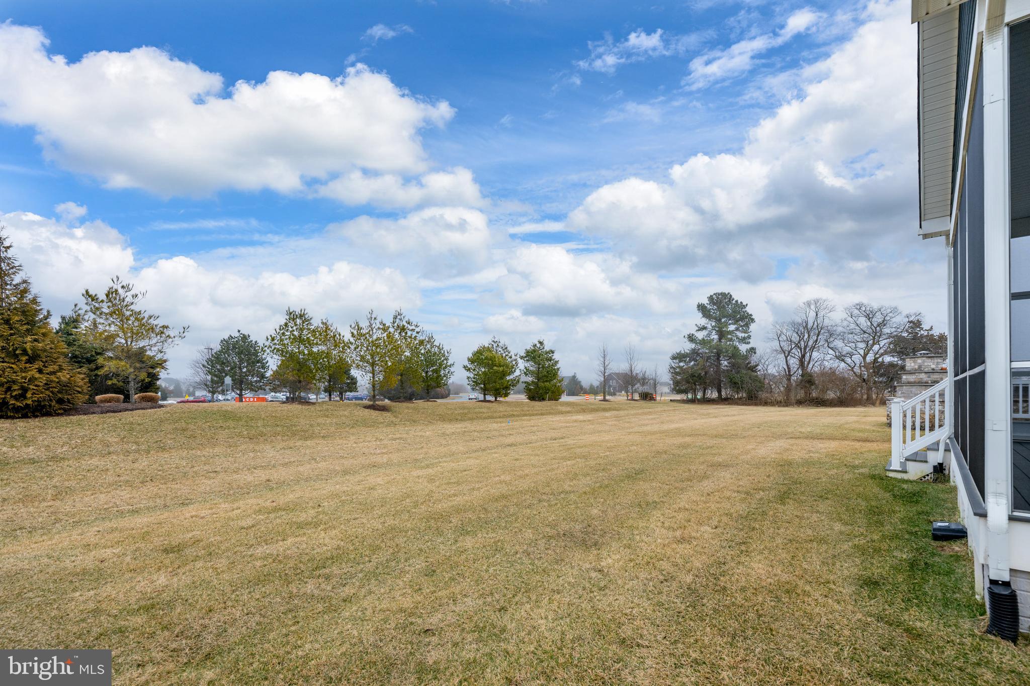 11119 Marvil Road, Unit 93 Lewes, DE 19958 - Photo 34 of 52 a view of an outdoor space and yard