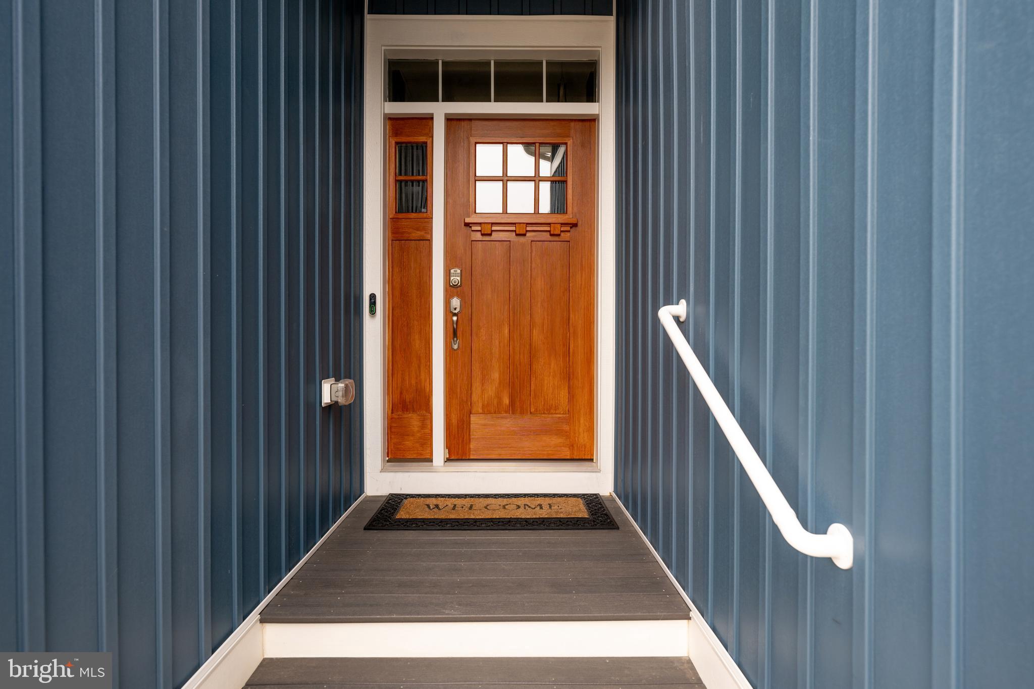 11119 Marvil Road, Unit 93 Lewes, DE 19958 - Photo 38 of 52 a view of balcony