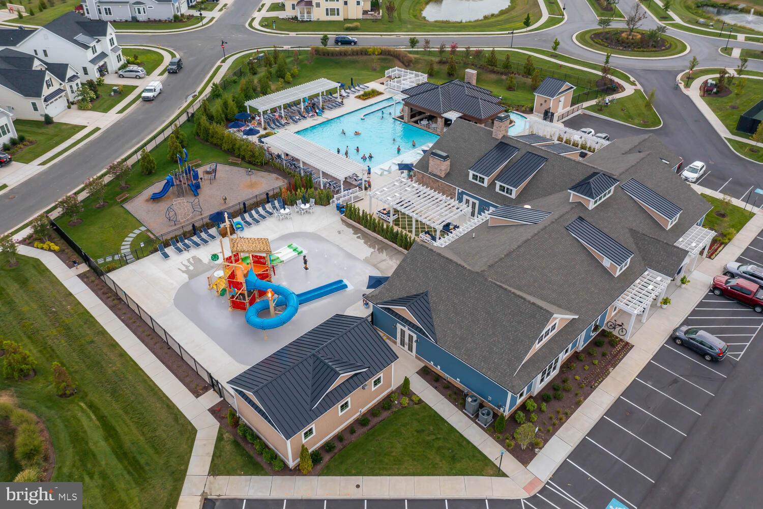 11119 Marvil Road, Unit 93 Lewes, DE 19958 - Photo 44 of 52