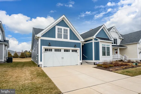 $939,500 | 11119 Marvil Road, Unit 93, Lewes, DE 19958