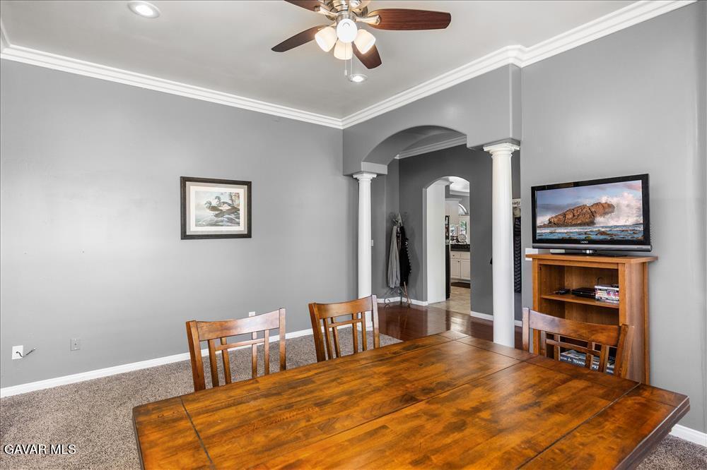 26050 Cumberland Road Tehachapi, CA 93561 - Photo 7 of 68 R-5