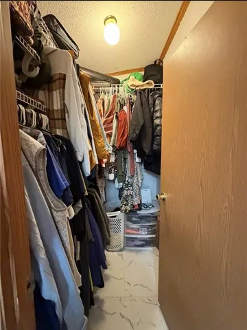 a view of an entryway