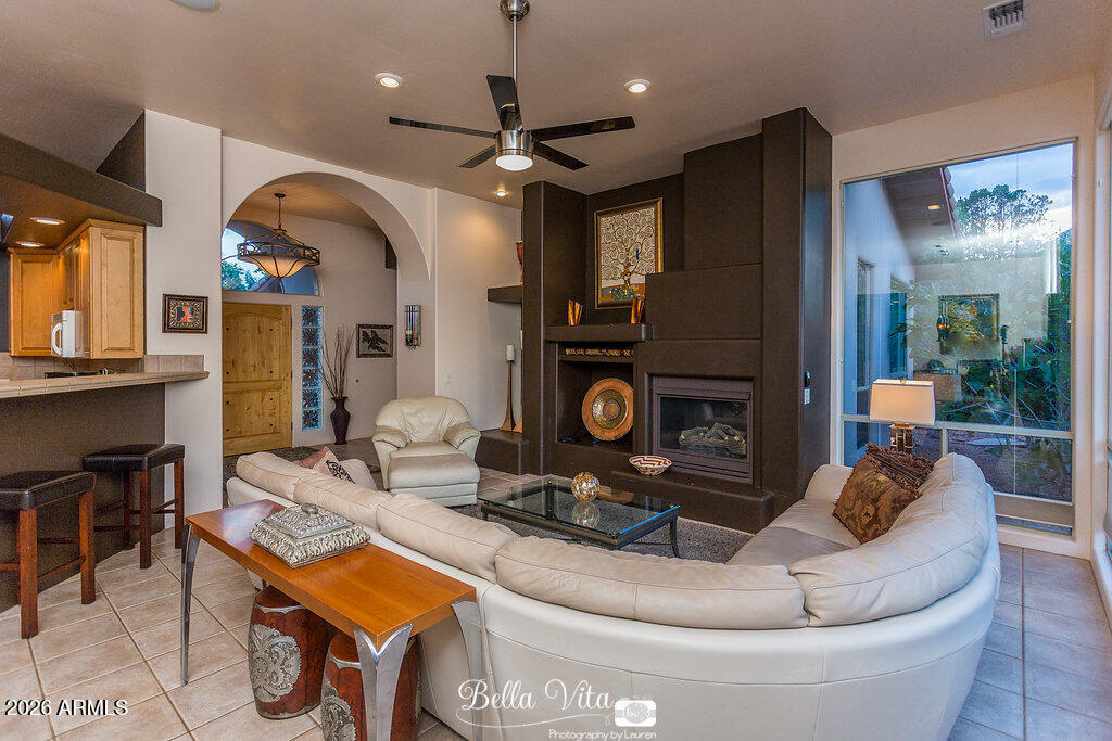 60 Roundup Road Sedona, AZ 86336 - Photo 6 of 20 Roundup-10