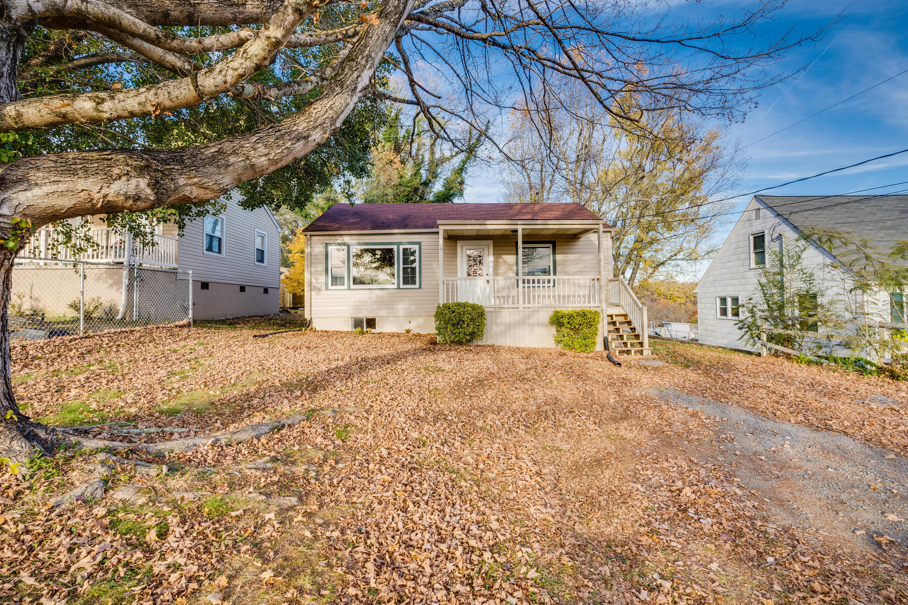 305 Tween Hills Road Bristol, TN 37620 - Photo 34 of 34 86