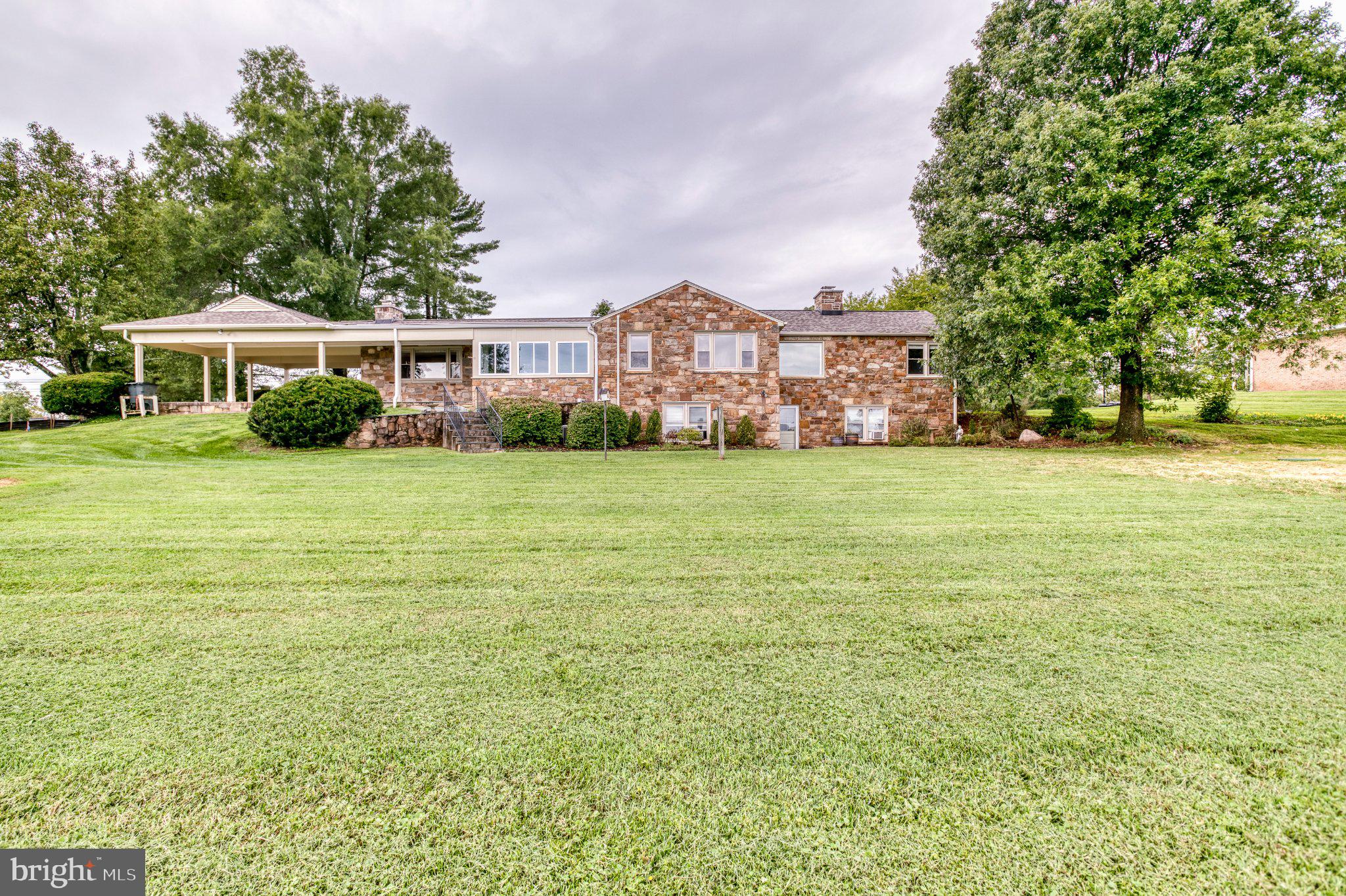 8215 Lees Road Warrenton, VA 20186 - Photo 72 of 82 Gallery Image 72