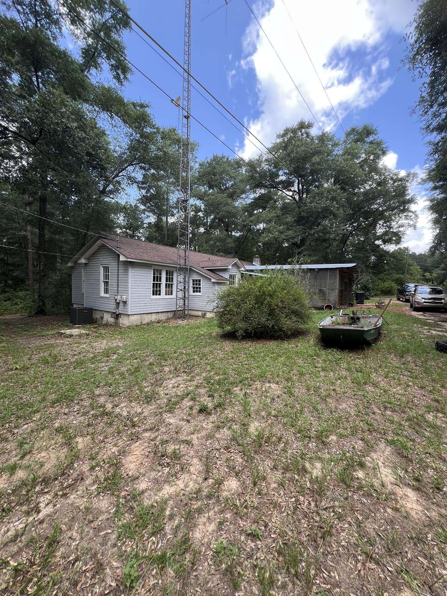 8043 Baby Farm Road Tallahassee, FL 32310 - Photo 2 of 22