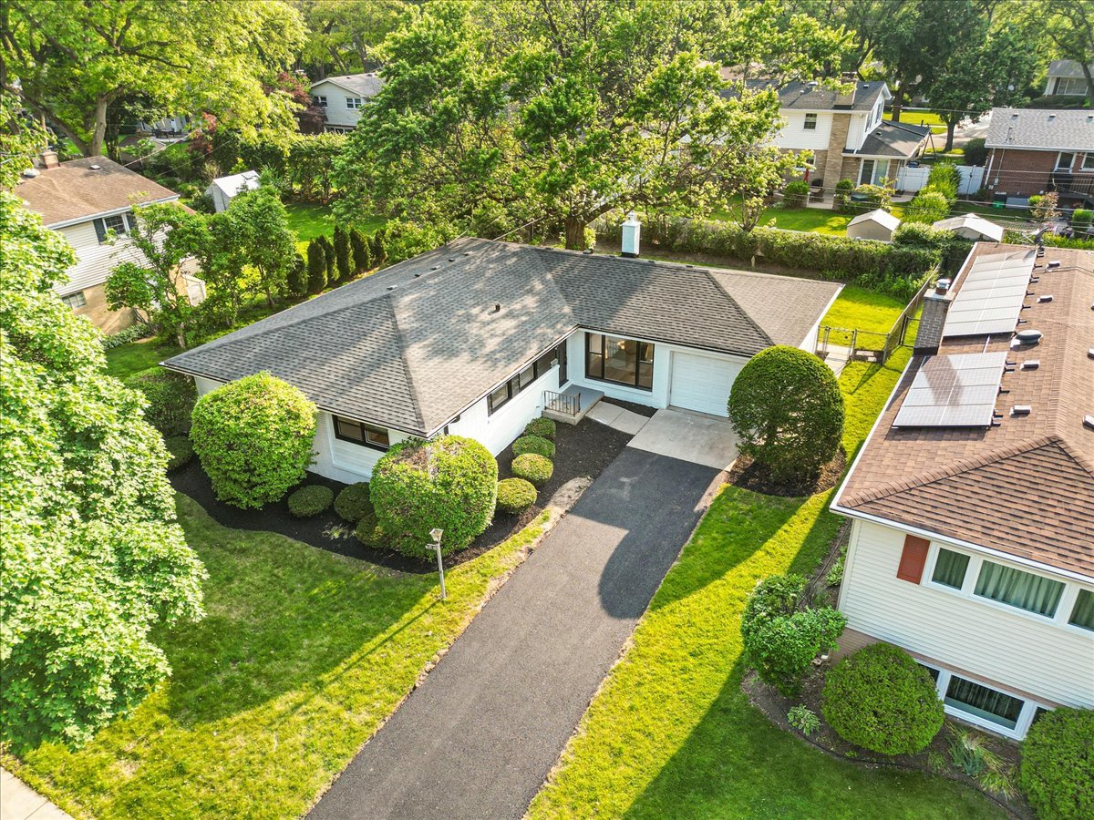 114 South Waverly Place Mount Prospect, IL 60056 - Photo 45 of 48