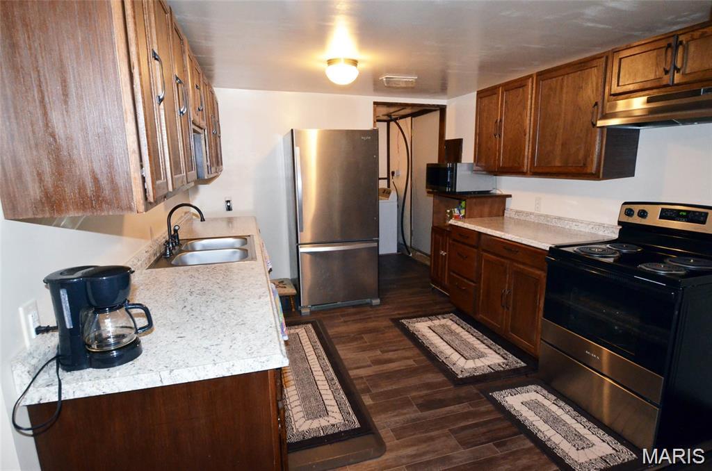 1116 East Springfield Road Sullivan, MO 63080 - Photo 11 of 33