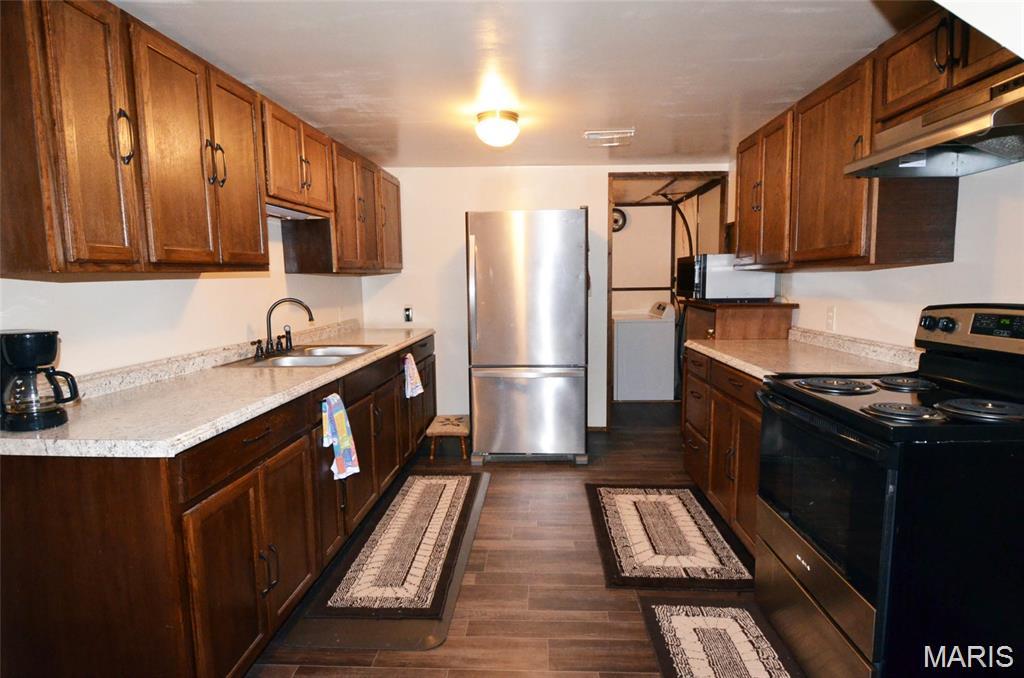 1116 East Springfield Road Sullivan, MO 63080 - Photo 12 of 33