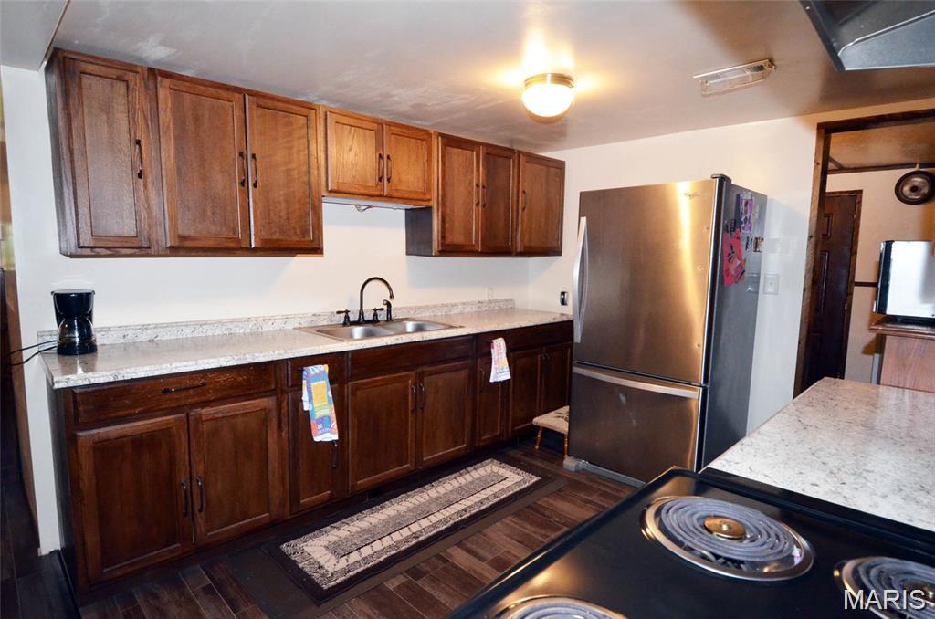 1116 East Springfield Road Sullivan, MO 63080 - Photo 13 of 33