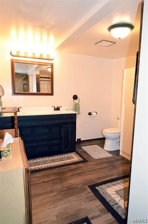 1116 East Springfield Road Sullivan, MO 63080 - Photo 20 of 33