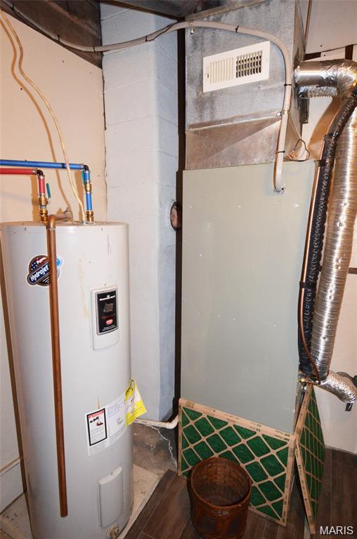 1116 East Springfield Road Sullivan, MO 63080 - Photo 25 of 33