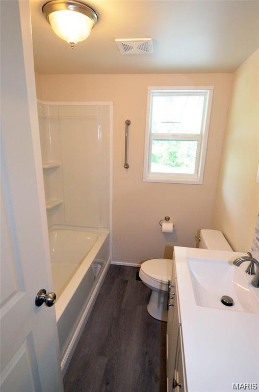 1116 East Springfield Road Sullivan, MO 63080 - Photo 26 of 33