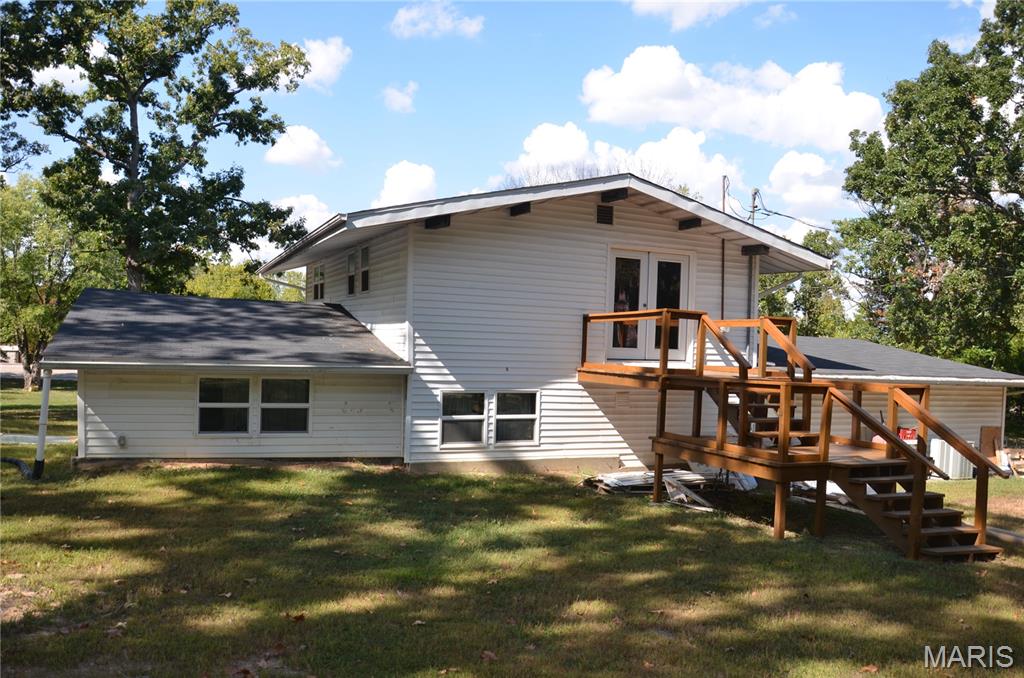 1116 East Springfield Road Sullivan, MO 63080 - Photo 3 of 33