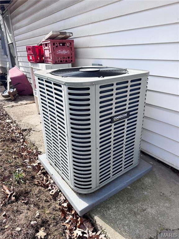 1116 East Springfield Road Sullivan, MO 63080 - Photo 31 of 33