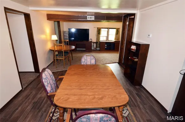 $273,000 | 1116 East Springfield Road, Sullivan, MO 63080