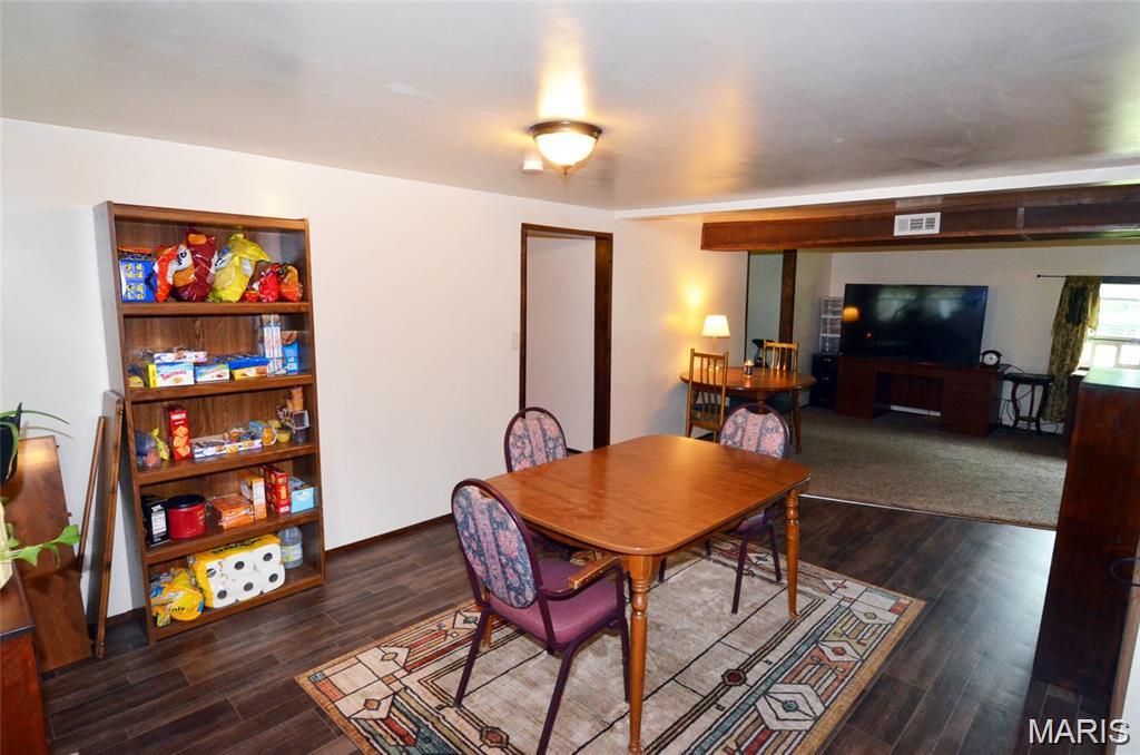 1116 East Springfield Road Sullivan, MO 63080 - Photo 9 of 33