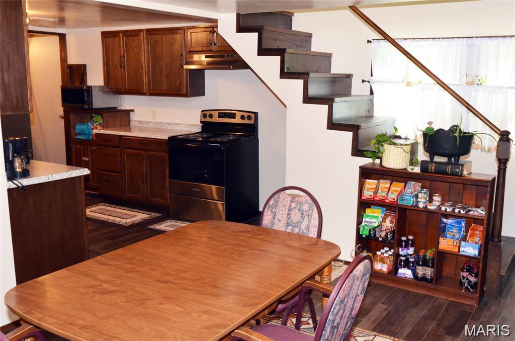 1116 East Springfield Road Sullivan, MO 63080 - Photo 10 of 33