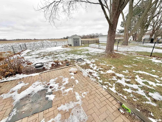 $249,900 | 1963 West Losey Street, Galesburg, IL 61401