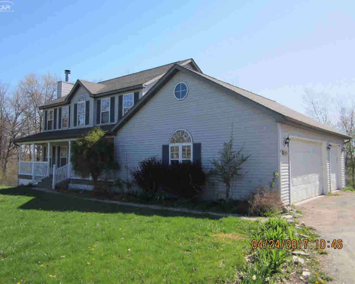 8515 Ridge Road Goodrich, MI 48438 - Photo 2 of 33 21288414-1.JPG