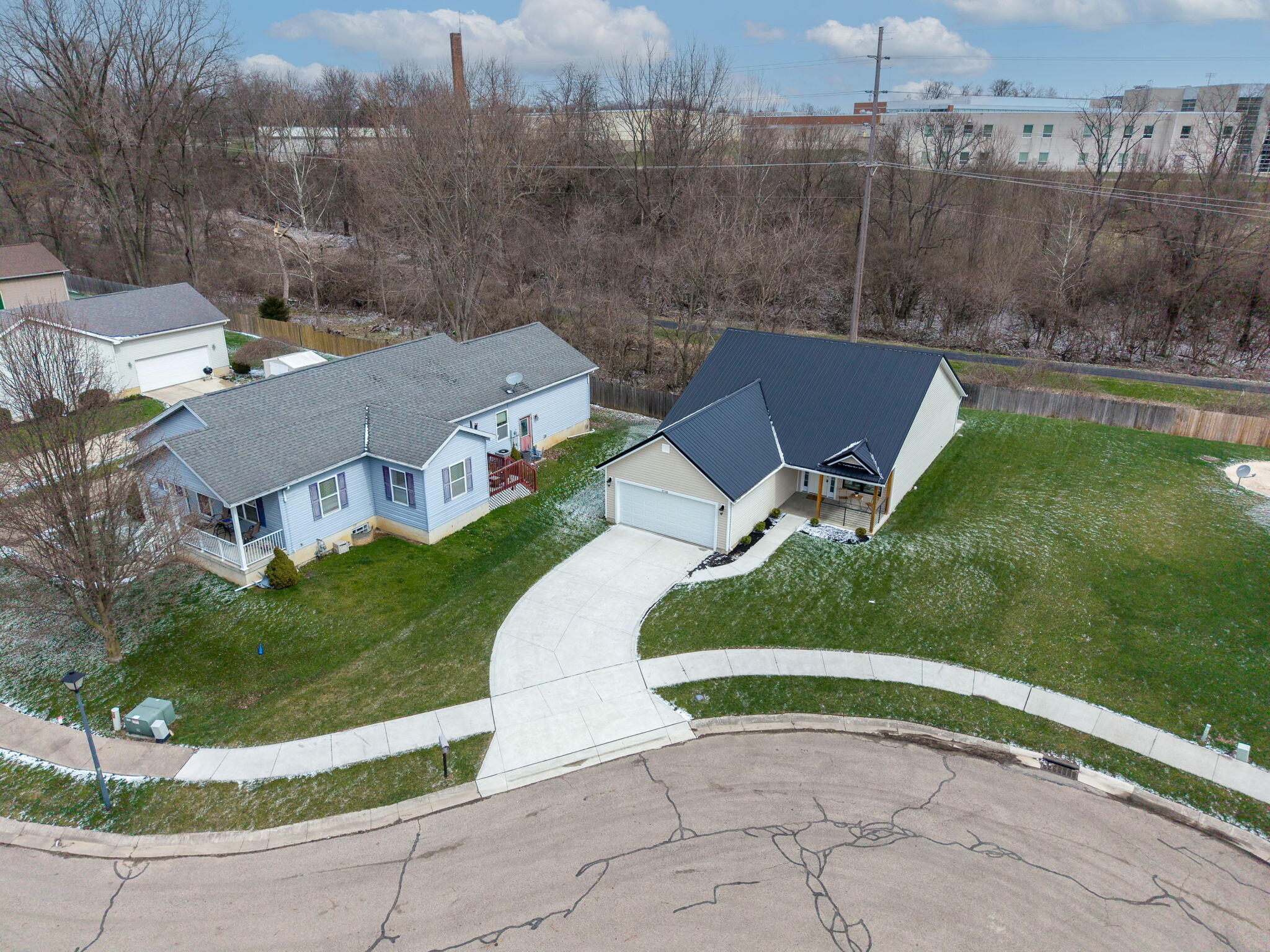 1718 Northpoint Road Springfield, OH 45503 - Photo 44 of 48