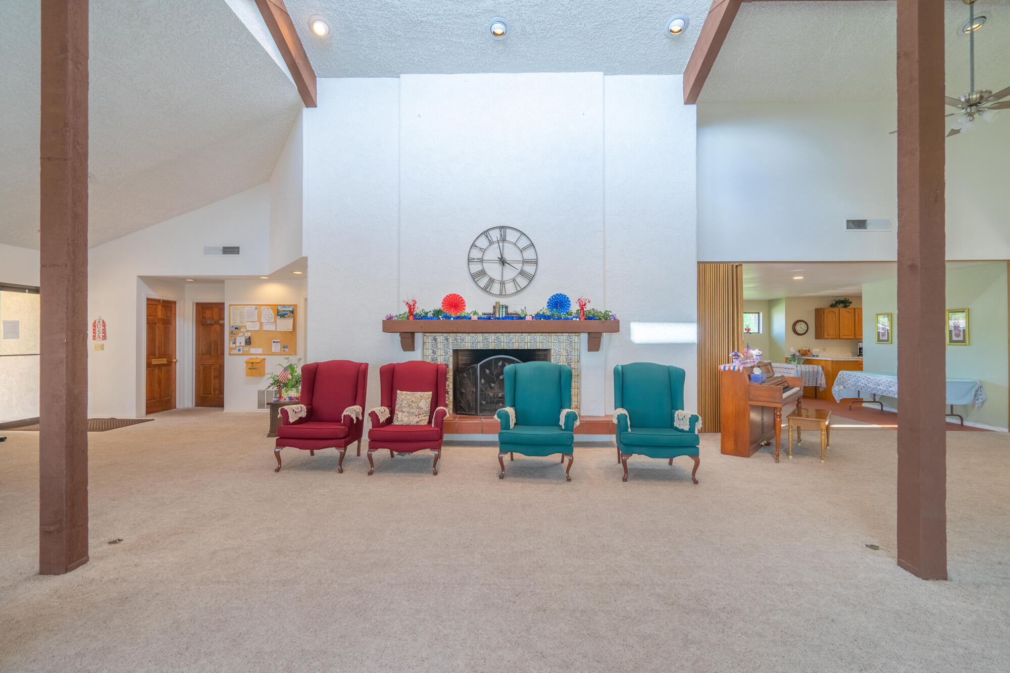 1526 North Dixie Downs Road, Unit 46 St. George, UT 84770 - Photo 73 of 81 1526 N Dixie Downs Rd Community-205