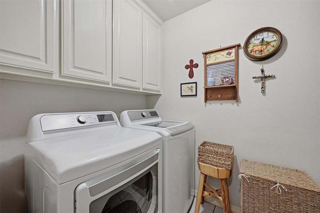 7277 West Line Road Collinsville, TX 76233 - Photo 19 of 28