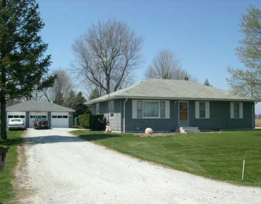 59990 Tamarack Road North Liberty, IN 46554 - Photo 1 of 8