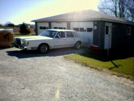 59990 Tamarack Road North Liberty, IN 46554 - Photo 8 of 8