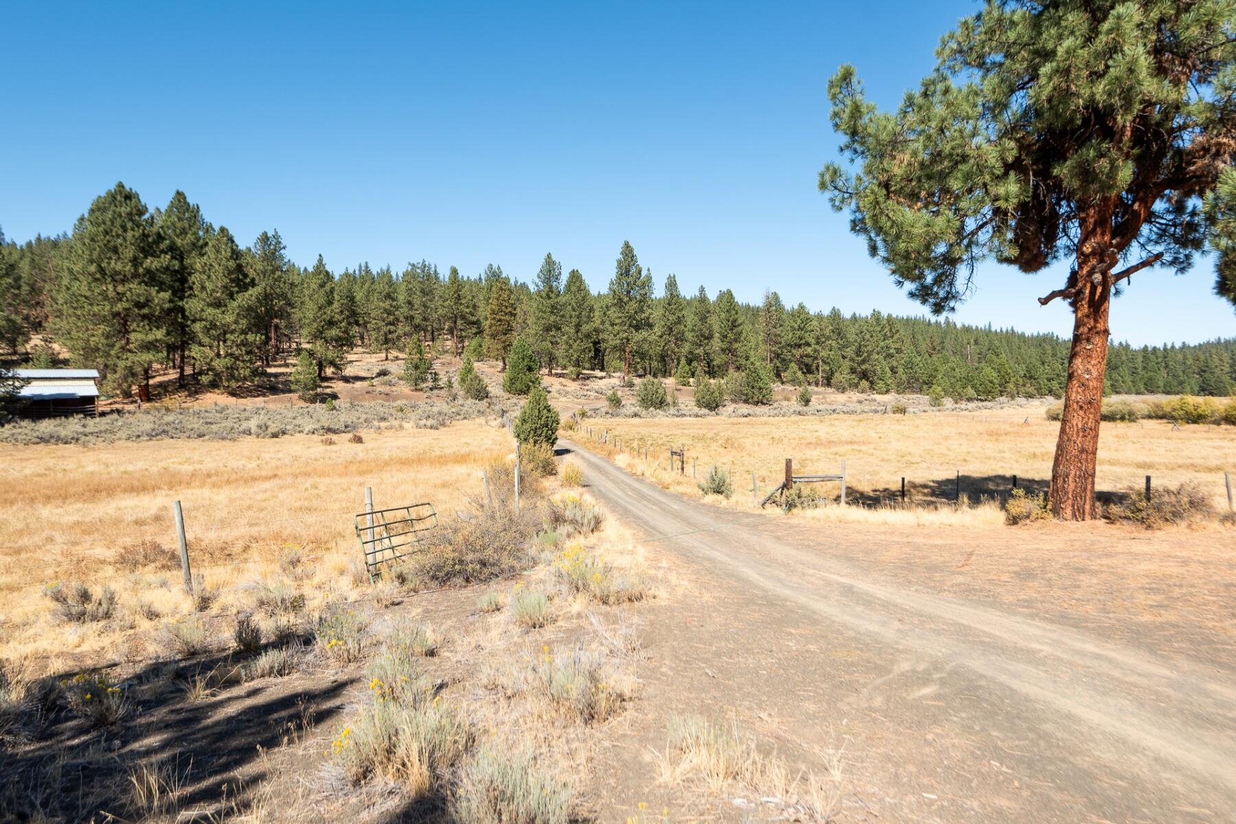 18736 Vester Creek Road Seneca, OR 97873 - Photo 53 of 62 53