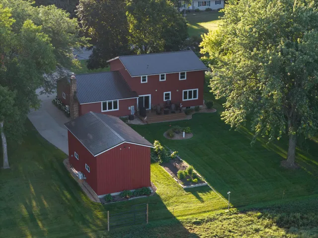 $449,000 | 1308 County Road 9 Southeast, Willmar, MN 56201