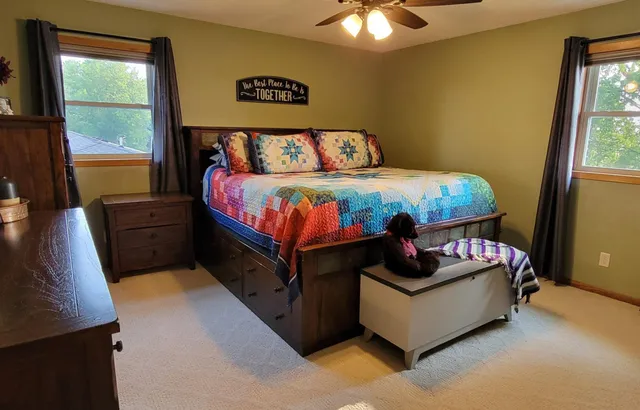 $449,000 | 1308 County Road 9 Southeast, Willmar, MN 56201