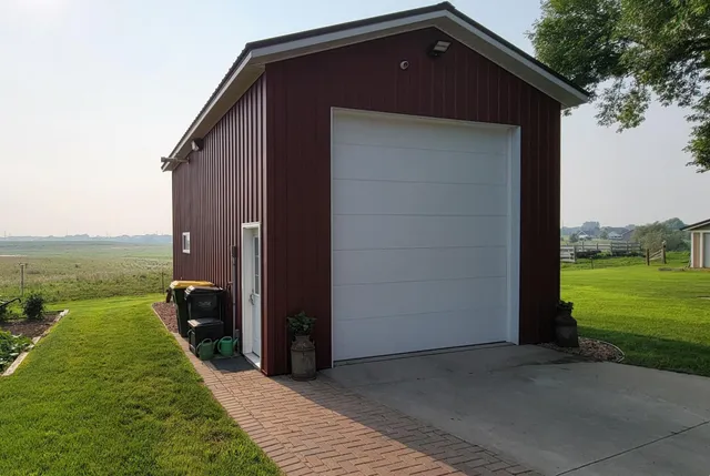 $449,000 | 1308 County Road 9 Southeast, Willmar, MN 56201