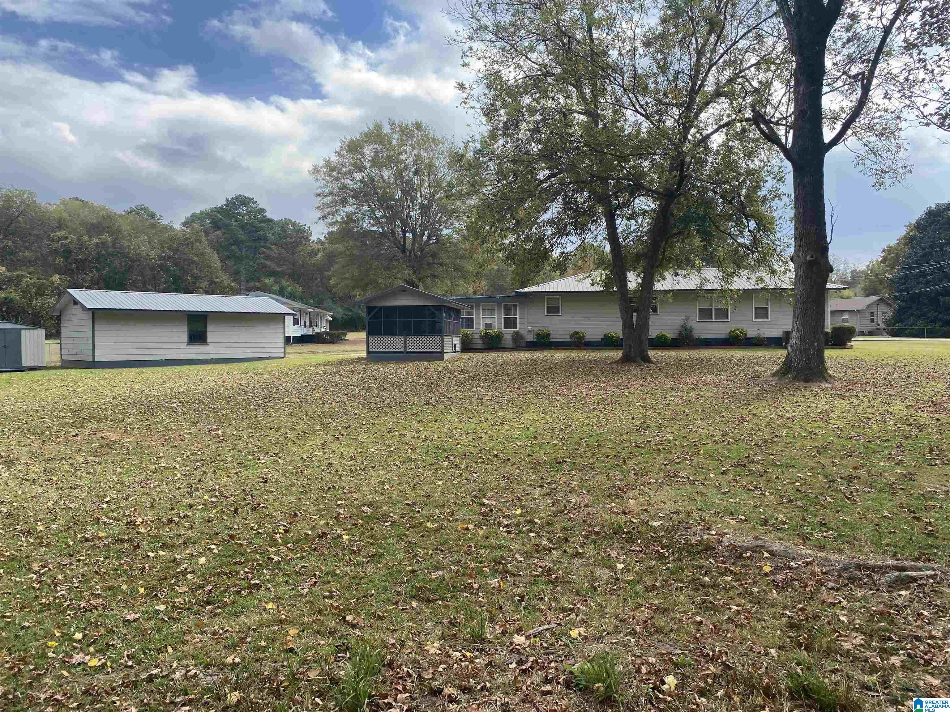 9 Dale Circle Weaver, AL 36277 - Photo 28 of 28
