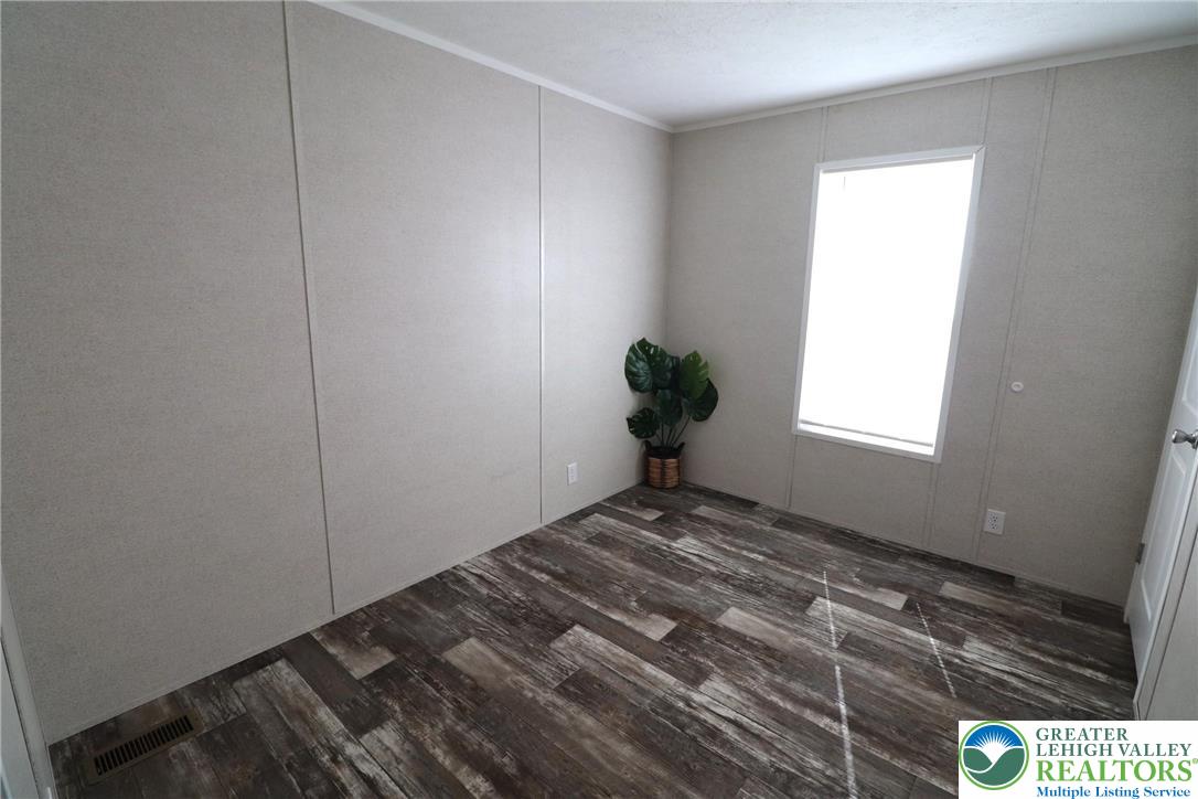 5016 Old Timber Road Stroudsburg, PA 18360 - Photo 21 of 34 a view of an empty room and window