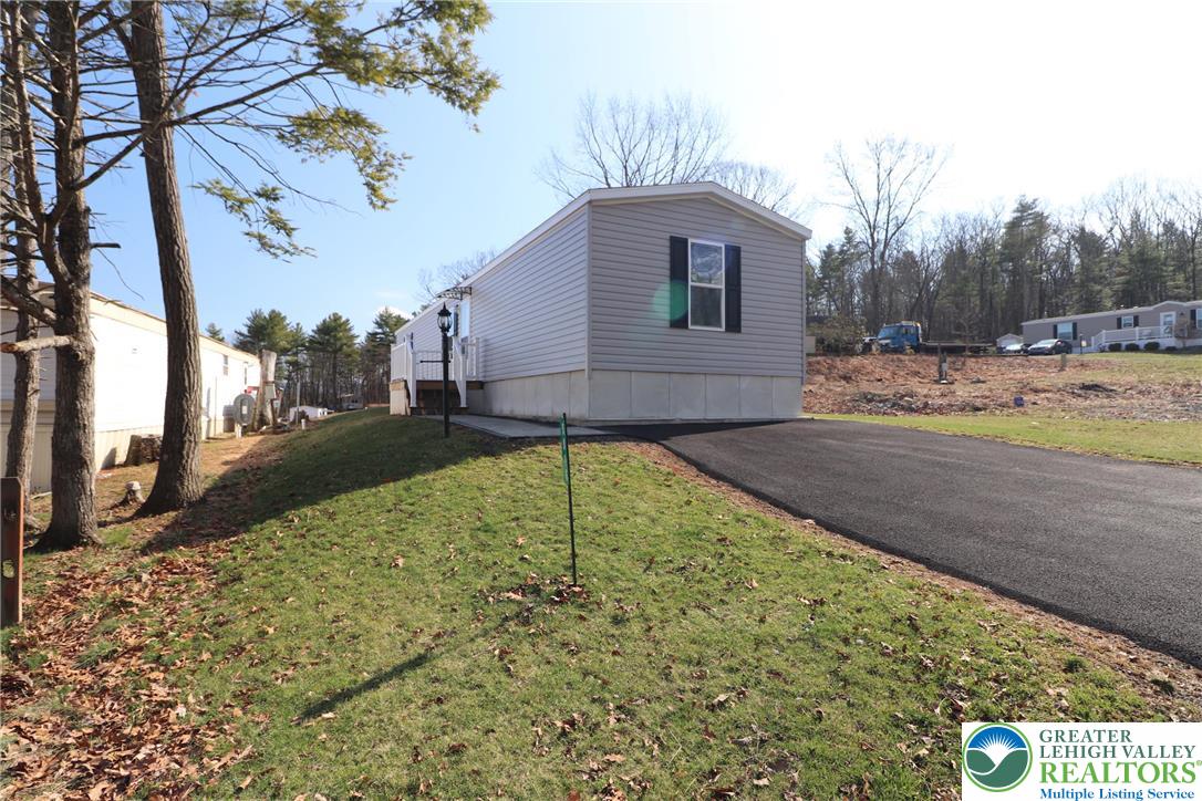 5016 Old Timber Road Stroudsburg, PA 18360 - Photo 28 of 34 a view of a backyard
